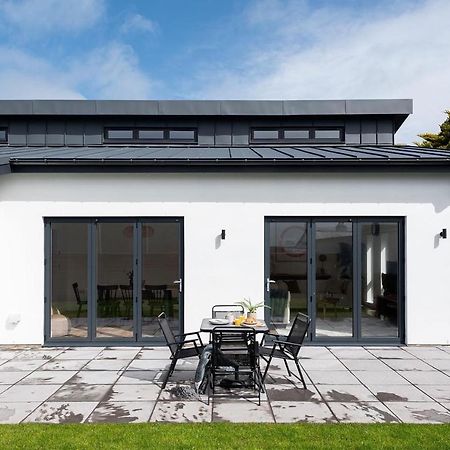 The Hideaway, Modern 3 Bed In Tintagel, Cornwall 외부 사진