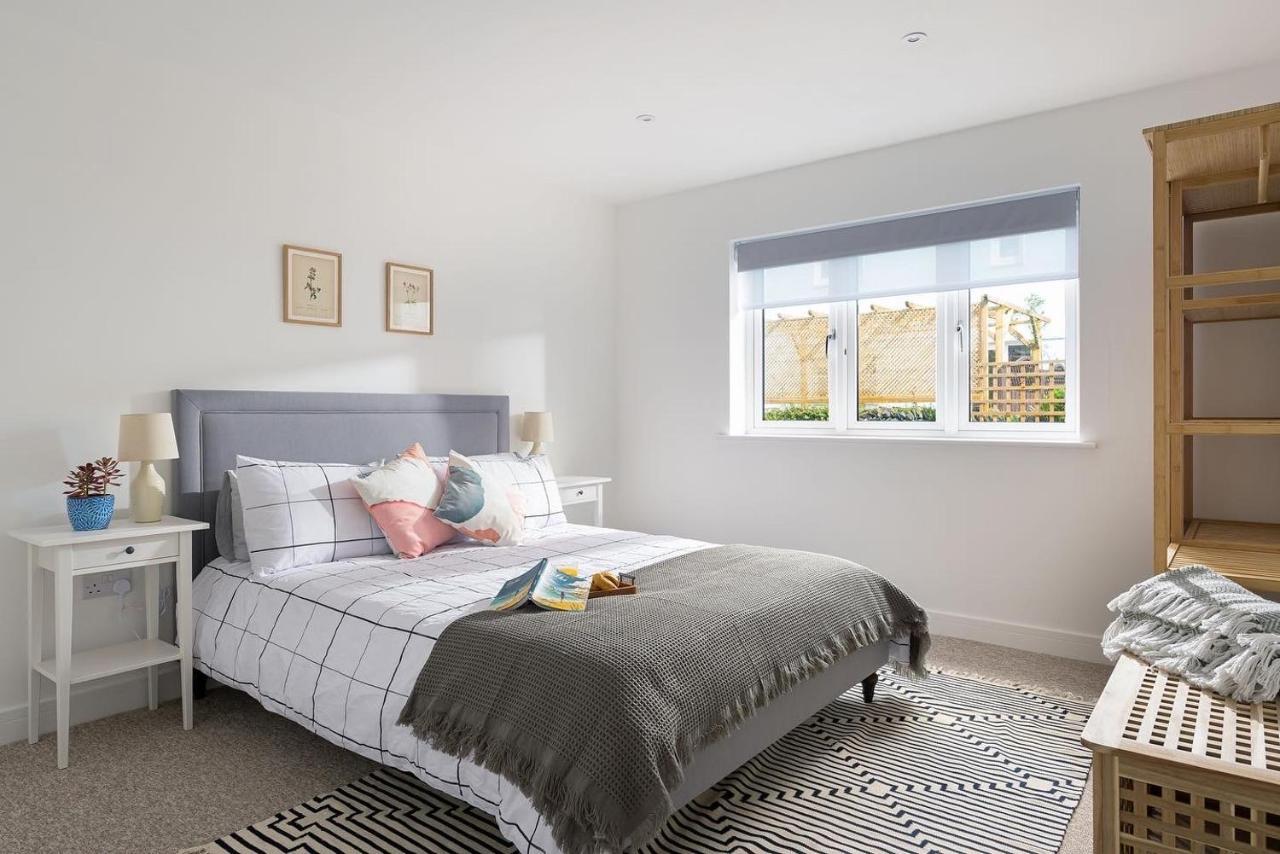 The Hideaway, Modern 3 Bed In Tintagel, Cornwall 외부 사진